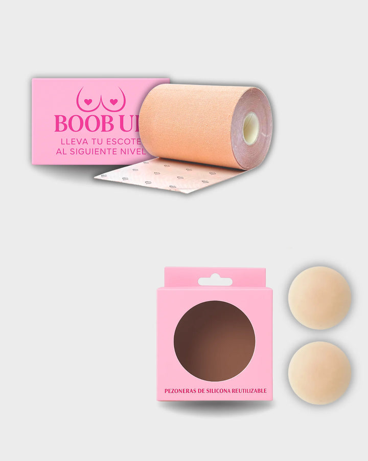 MATERIAL GIRL COMBO ®️