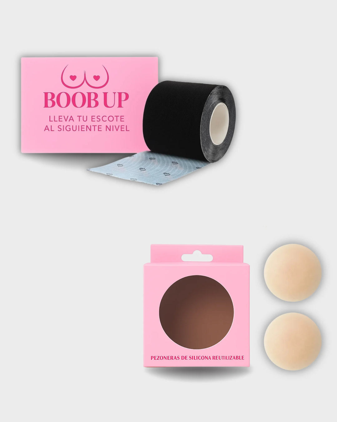 MATERIAL GIRL COMBO ®️