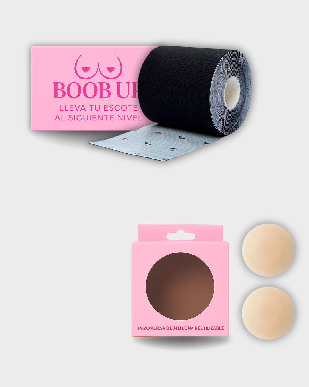 MATERIAL GIRL COMBO ®️