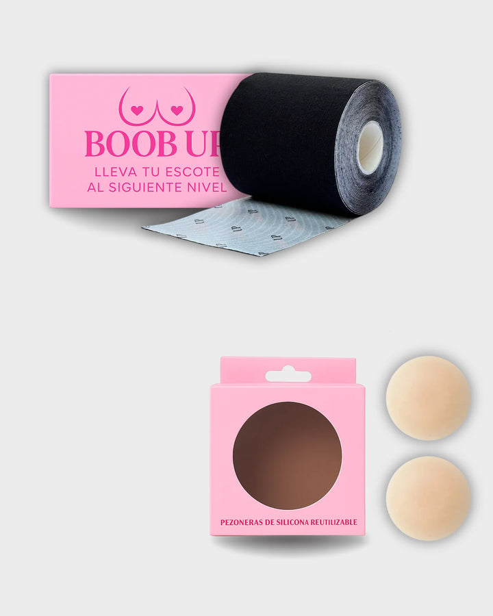 MATERIAL GIRL COMBO ®️