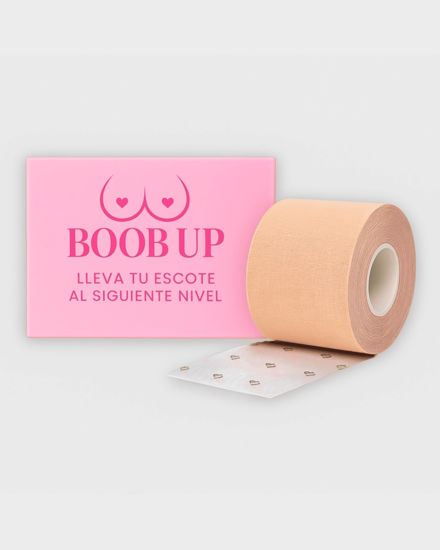 BOOB UP TAPE ®️ - Cinta Levanta Busto