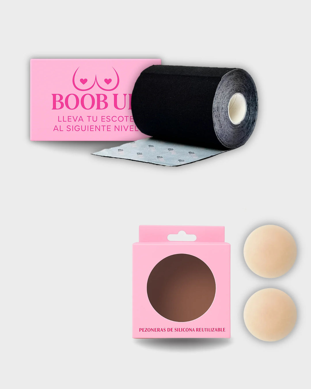 MATERIAL GIRL COMBO ®️