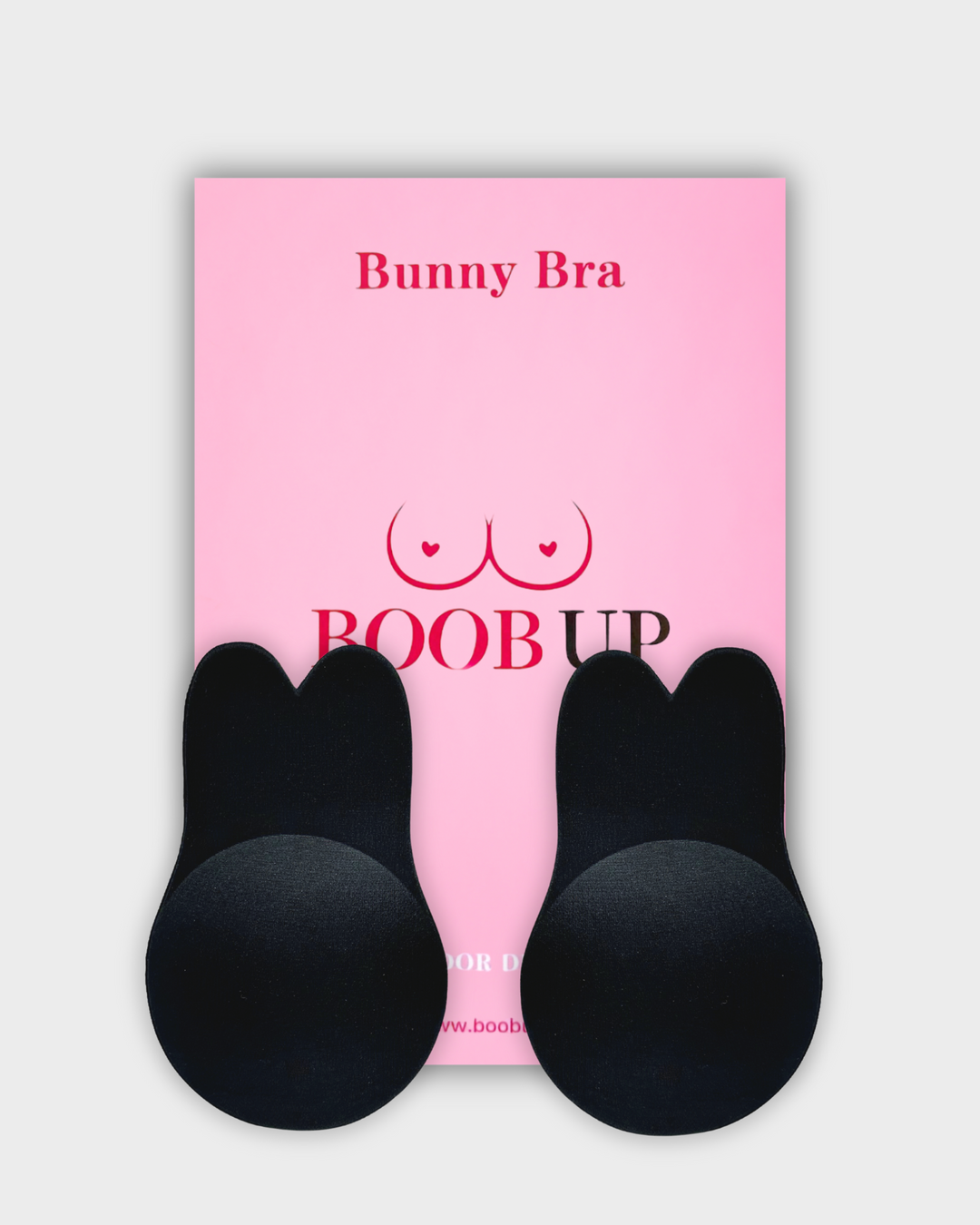 BUNNY BRA ®️ - Conejo Levantador De Busto