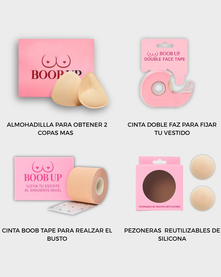 "SI, ACEPTO" 👰🏻 KIT