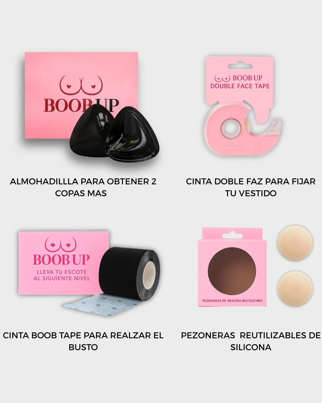 "SI, ACEPTO" 👰🏻 KIT