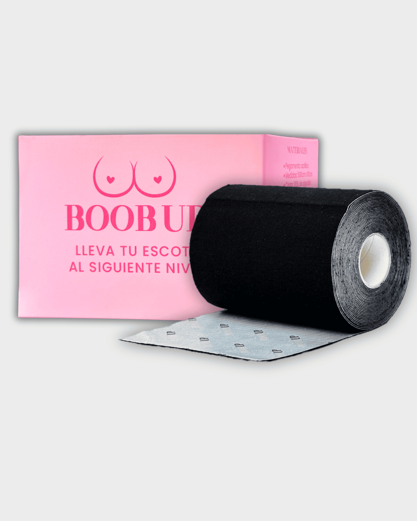 BOOB UP TAPE ®️ - Cinta Levanta Busto