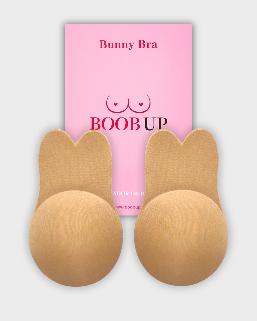 BUNNY BRA ®️ - Conejo Levantador De Busto