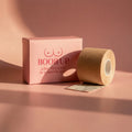 BOOB UP TAPE ®️ - Cinta Levanta Busto