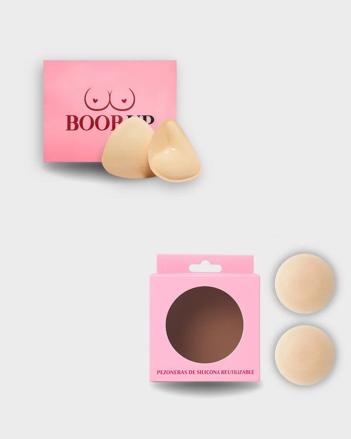CONFIDENCE KIT ®