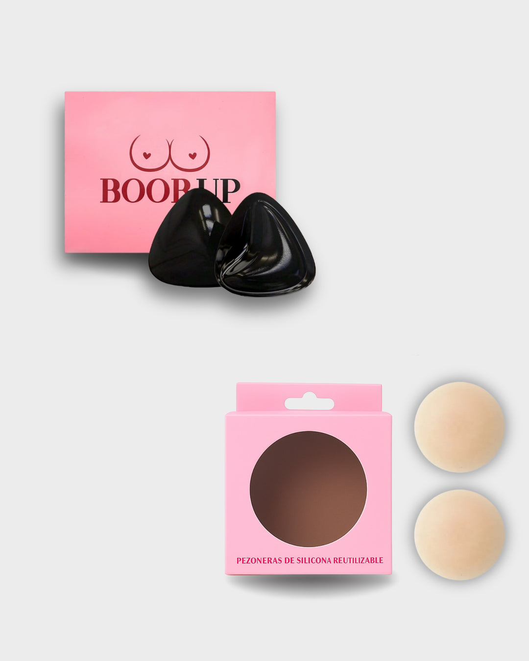 CONFIDENCE KIT ®