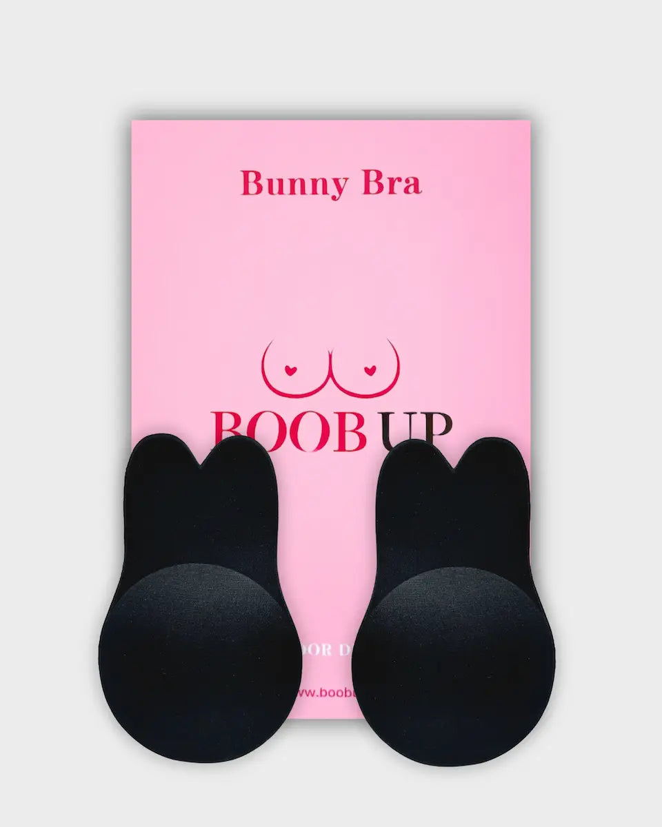 BUNNY BRA ®️ - Conejo Levantador De Busto