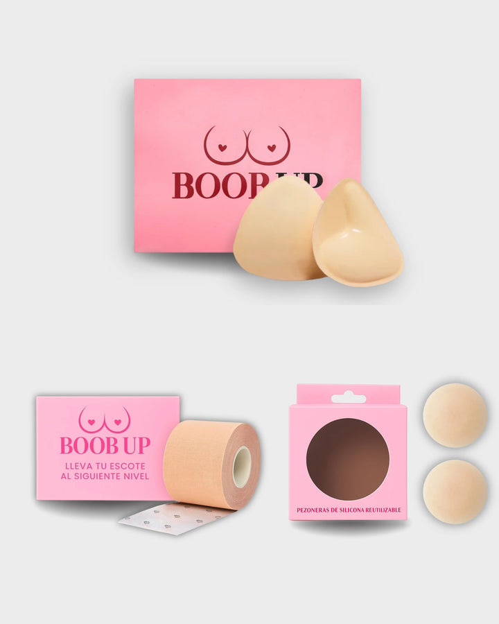 ESSENTIALS KIT ®
