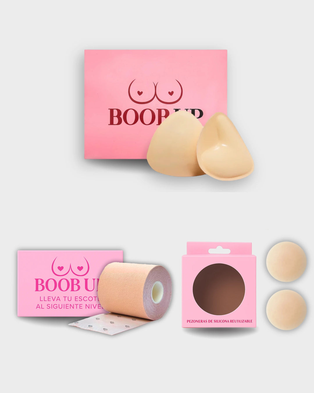 ESSENTIALS KIT ®