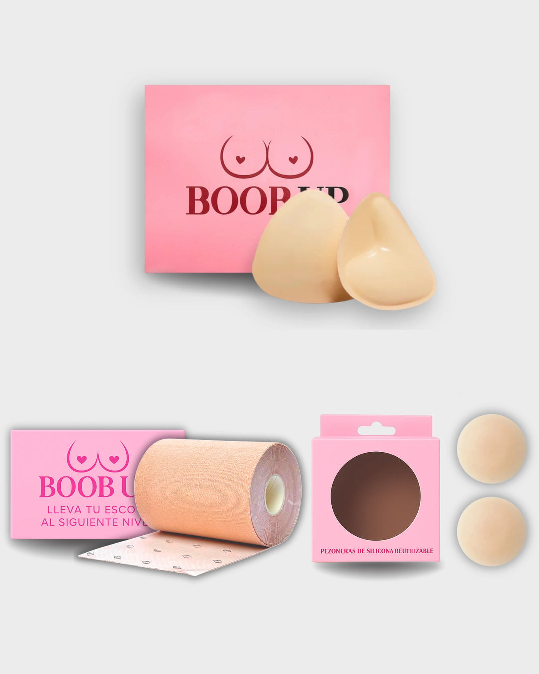 ESSENTIALS KIT ®