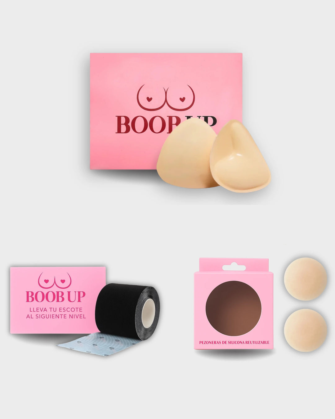 ESSENTIALS KIT ®