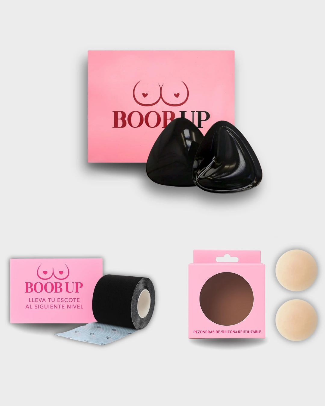 ESSENTIALS KIT ®