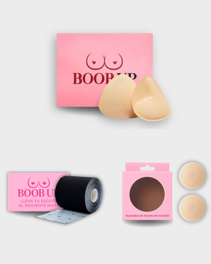 ESSENTIALS KIT ®