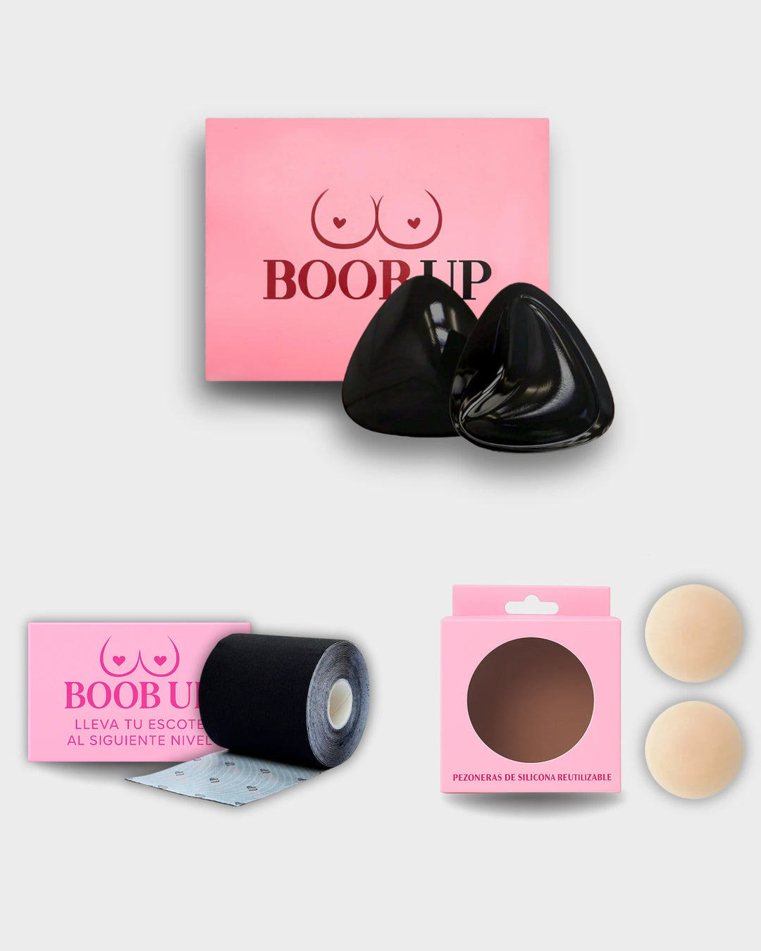 ESSENTIALS KIT ®