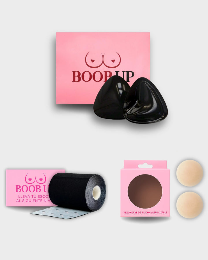 ESSENTIALS KIT ®