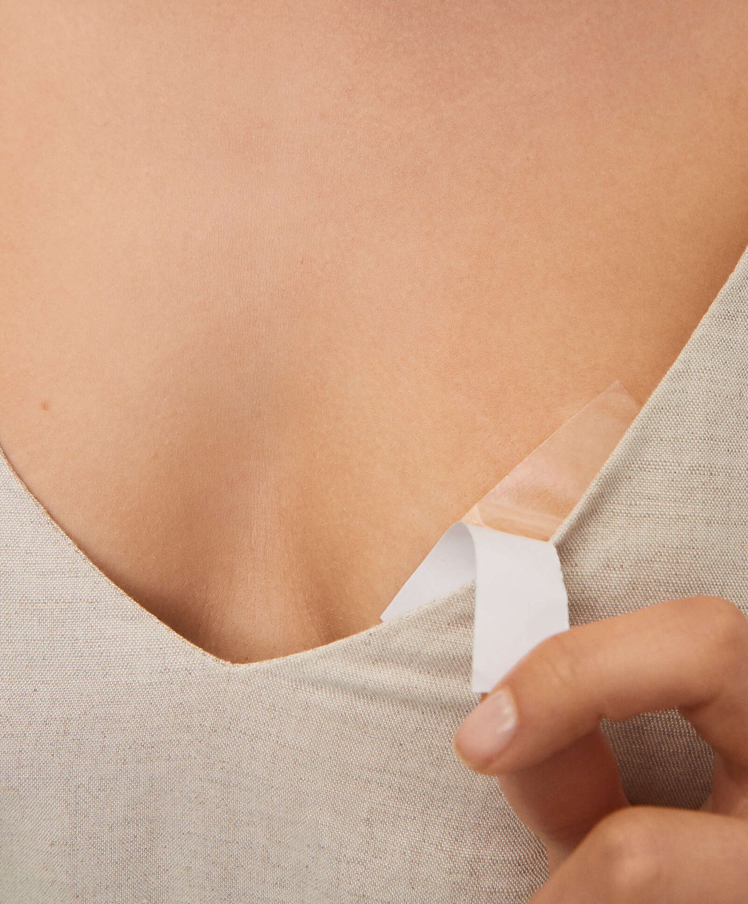 DOUBLE FACE TAPE BoobUp double-face-tape-boobup