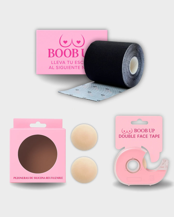 FULL CONTROL PACK ®️ – Realce, cobertura y fijación en un solo kit