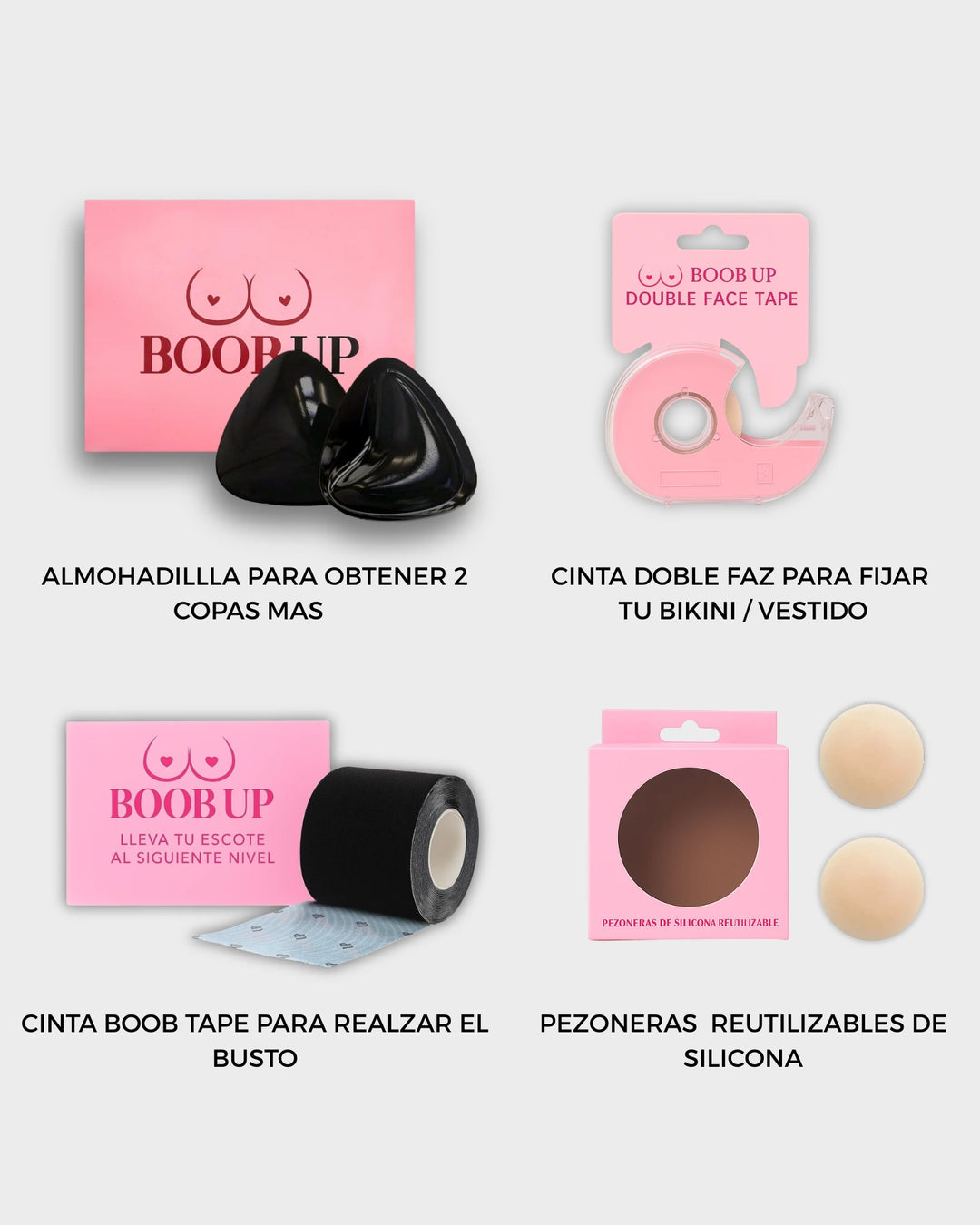 "SI, ACEPTO" 👰🏻 KIT