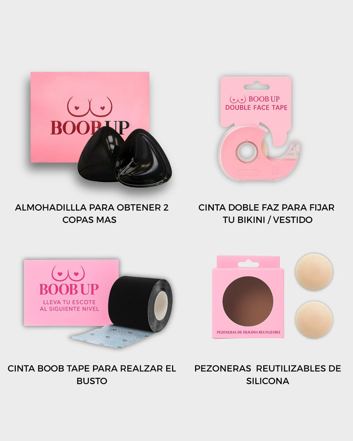 "SI, ACEPTO" 👰🏻 KIT
