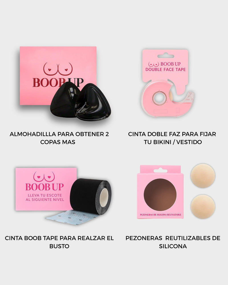 "SI, ACEPTO" 👰🏻 KIT