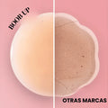 NIPPLE COVER ®️ - Cubre pezones reutilizable