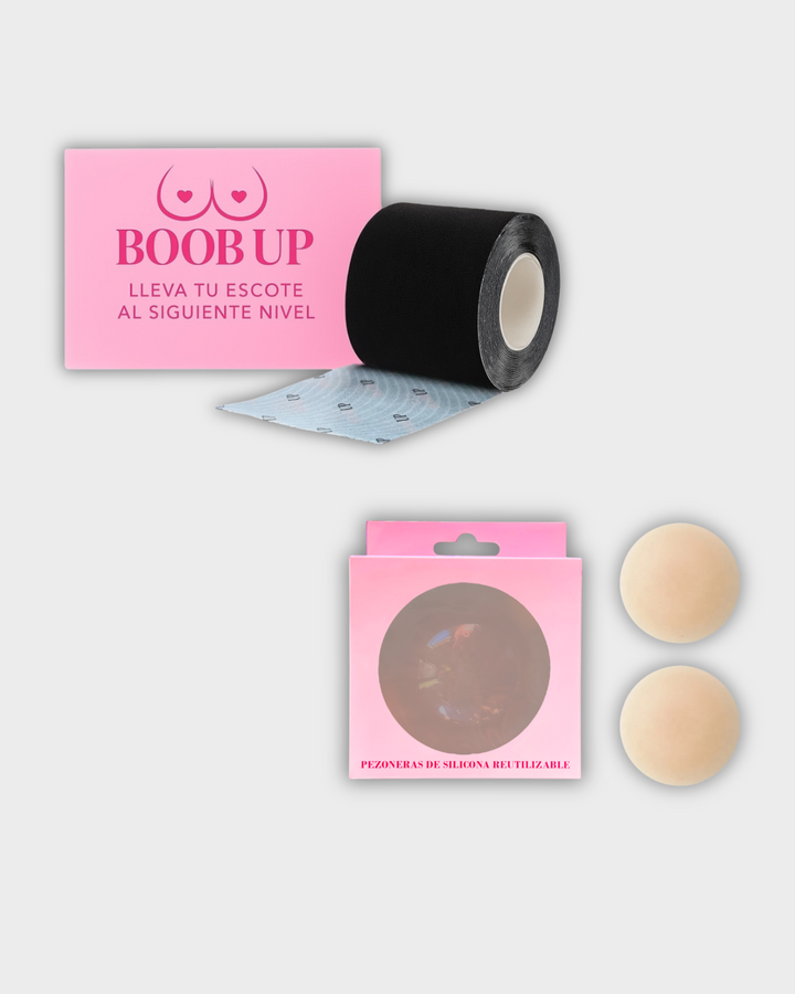 MATERIAL GIRL COMBO ®️
