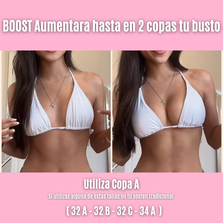 PERFECT LOOK PACK ®️ –  Realce, cobertura y fijación total