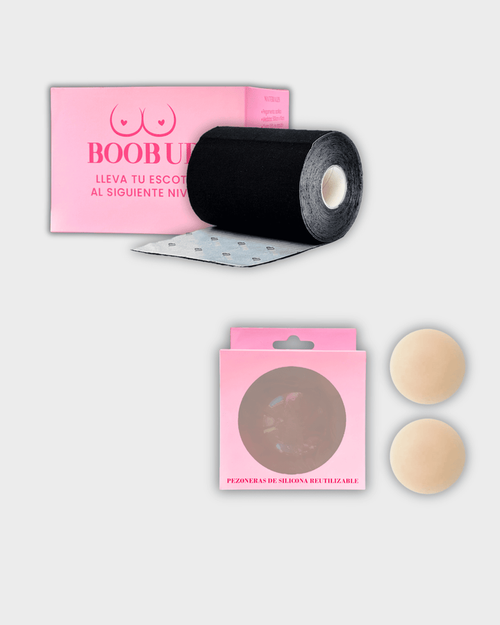 MATERIAL GIRL COMBO ®️