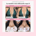 BOOST ®️ - Almohadilla Pegajosa Para Aumentar 2 Tallas Mas Tu Busto