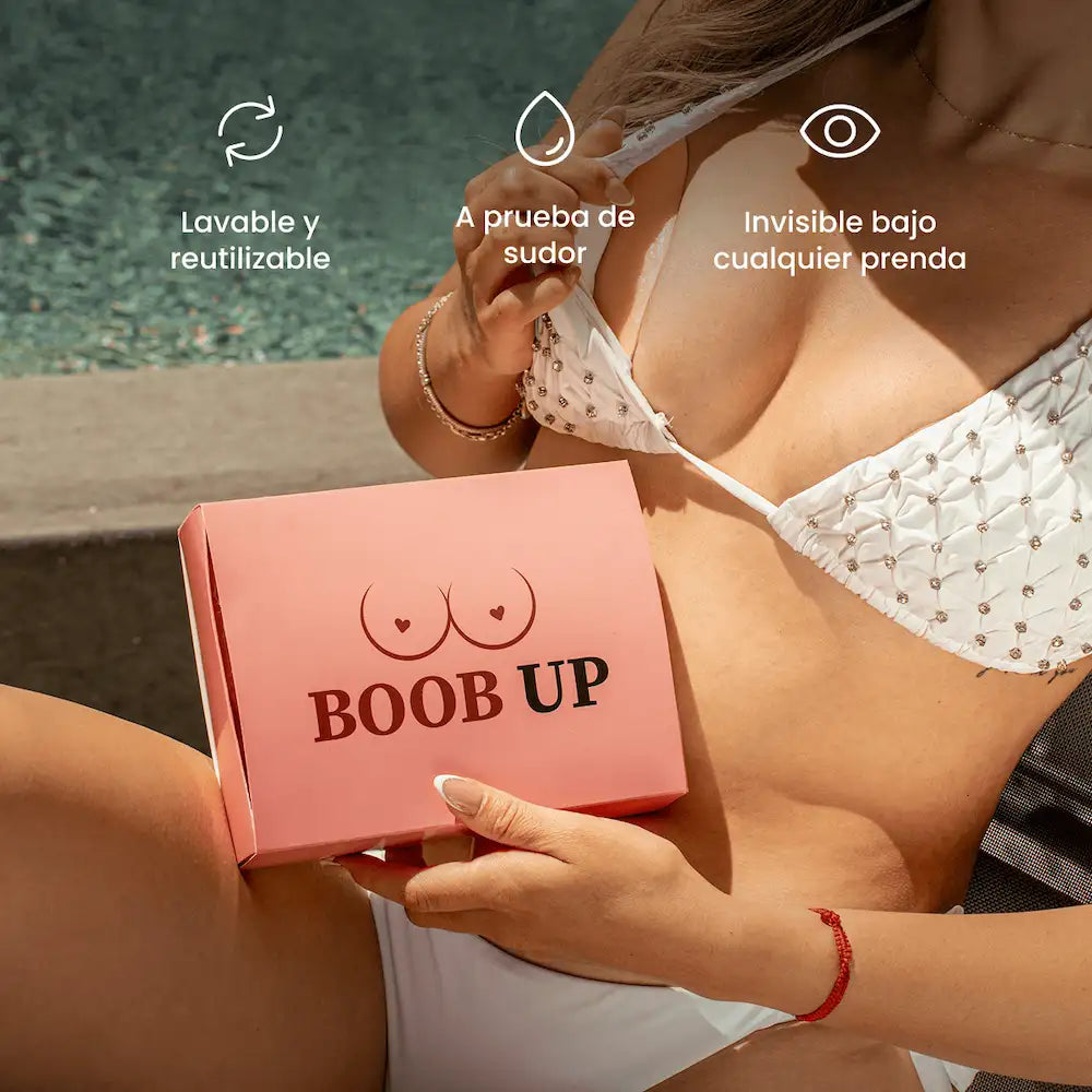 pack de doble faz boost de boob up