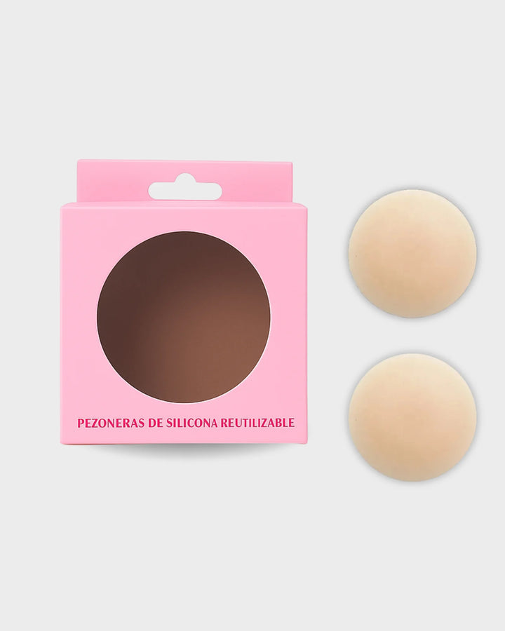 NIPPLE COVER ®️ - Pezoneras