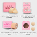 Productos de Boob Up catalogados