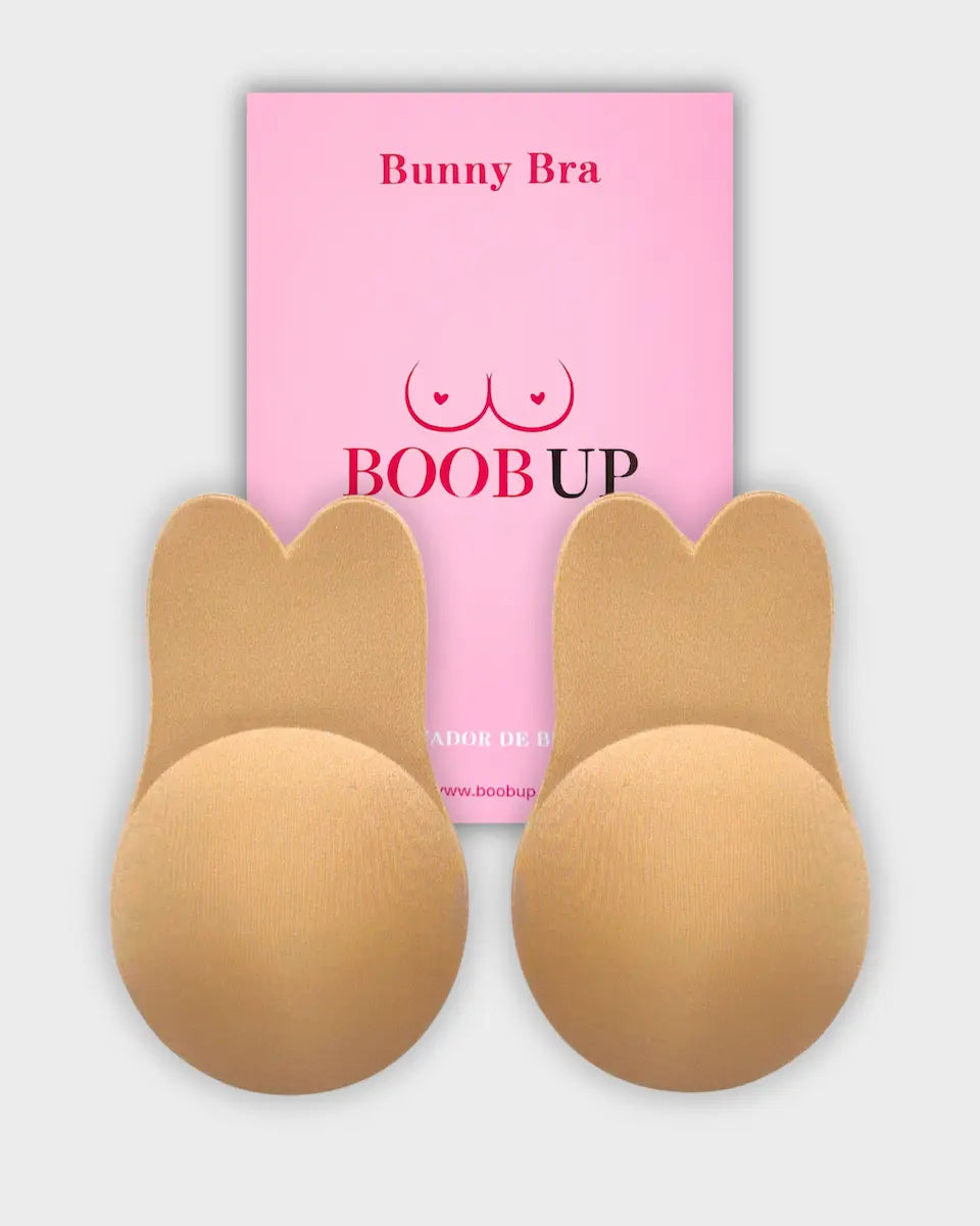 BUNNY BRA ®️ - Conejo Levantador De Busto