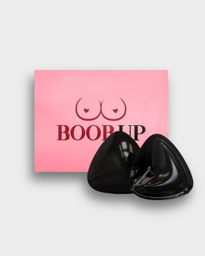 BOOST ®️ - Almohadilla Pegajosa Para Aumentar 2 Tallas Más Tu Busto
