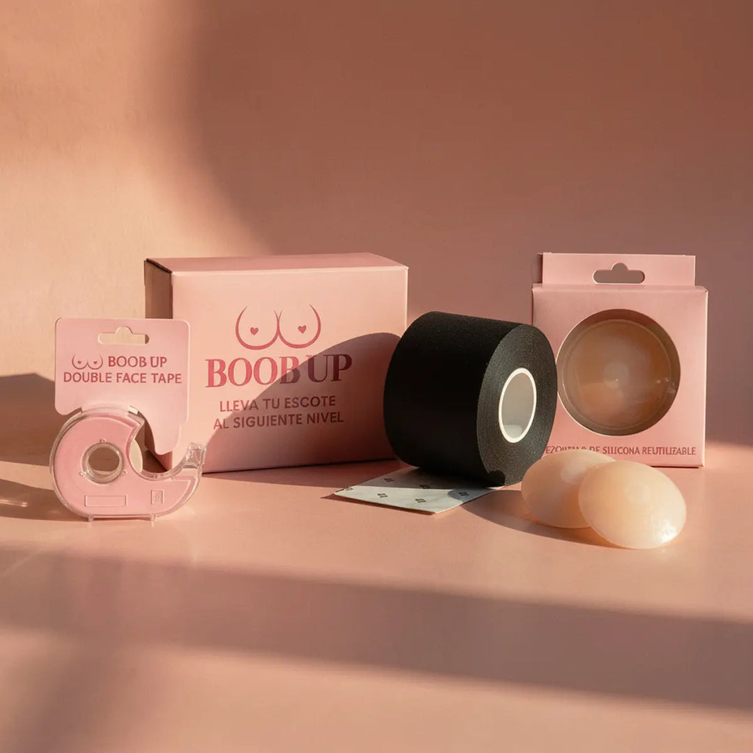 FULL CONTROL PACK ®️ – Realce, cobertura y fijación en un solo kit