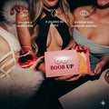 BOOST ®️ - Almohadilla Pegajosa Para Aumentar 2 Tallas Mas Tu Busto