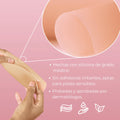 NIPPLE COVER ®️ - Cubre pezones reutilizable