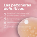 NIPPLE COVER ®️ - Cubre pezones reutilizable