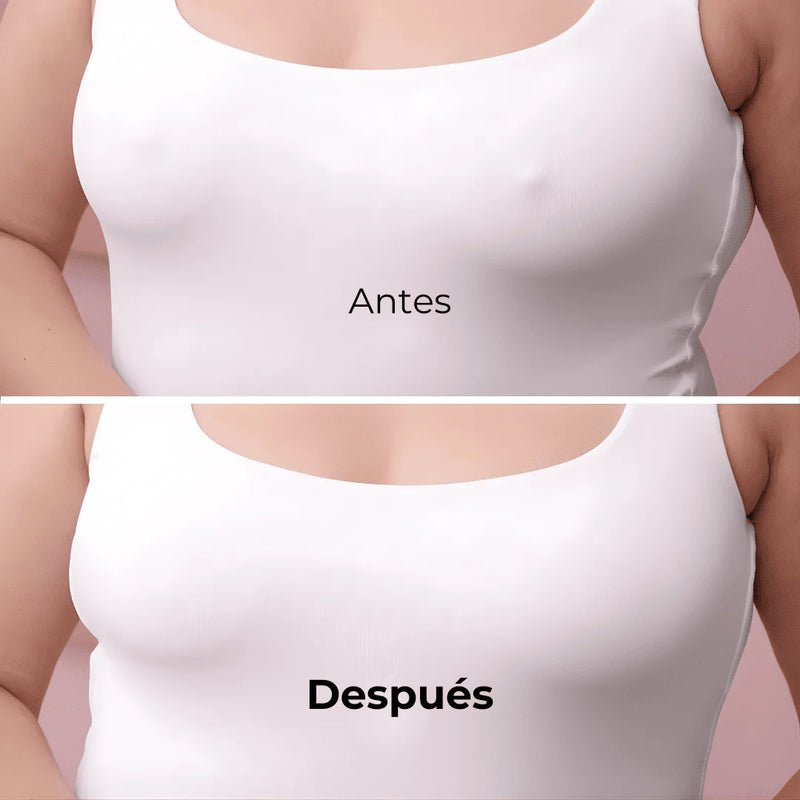 NIPPLE COVER ®️ - Cubre pezones reutilizable