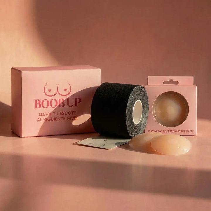 MATERIAL GIRL COMBO ®️