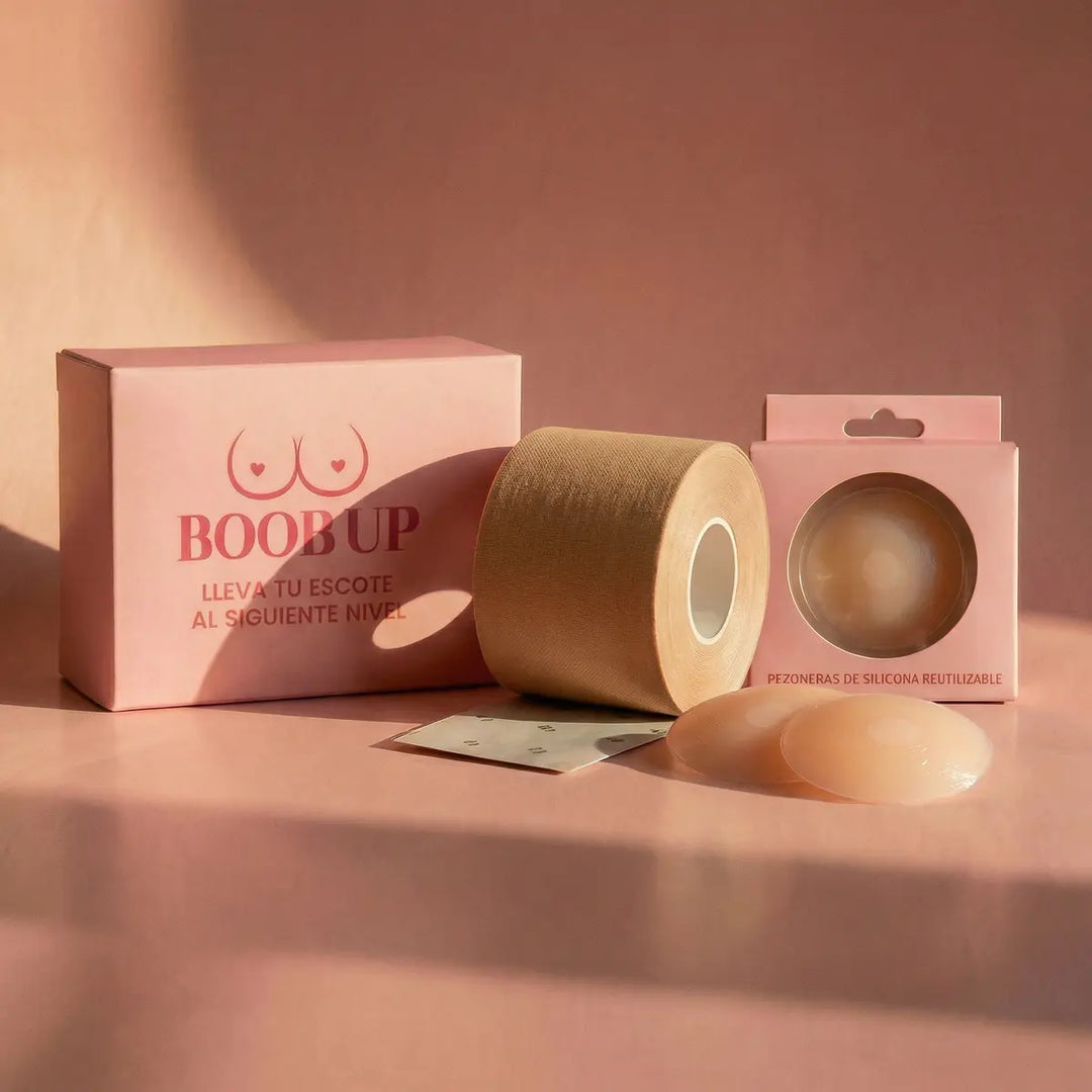 MATERIAL GIRL COMBO ®️