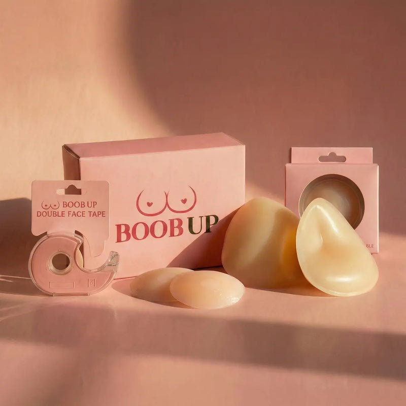 PERFECT LOOK PACK ®️ –  Realce, cobertura y fijación total