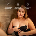 PUSH UP BRA ®️ - Sostén Adhesivo Levanta Busto