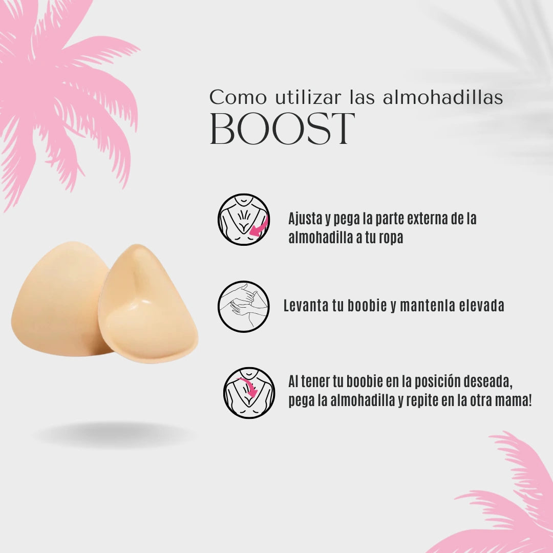 PERFECT LOOK PACK ®️ –  Realce, cobertura y fijación total