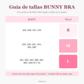 BUNNY BRA ®️ - Conejo Levantador De Busto