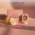 Confidence Kit: BOOST + Pezoneras